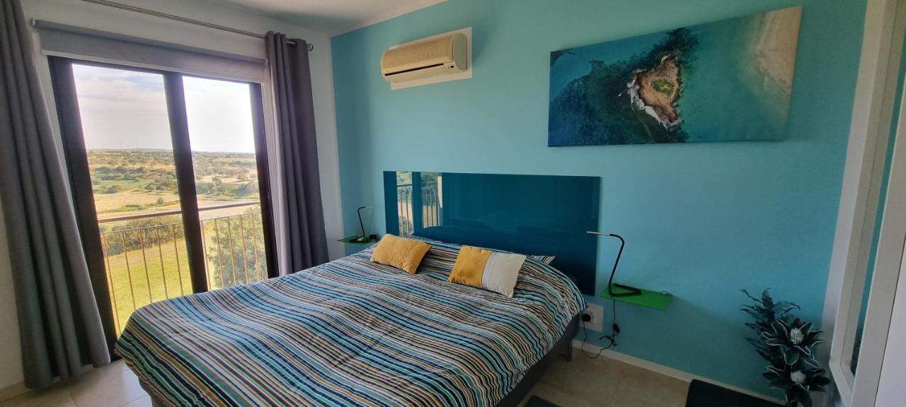 Mazotos Hills 3 Appartement Buitenkant foto